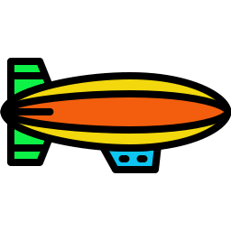 blimp icon