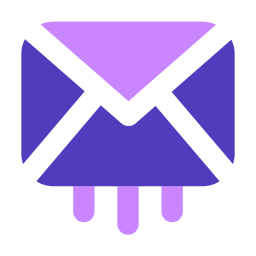 Send mail icon