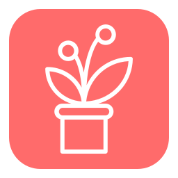 Pot icon