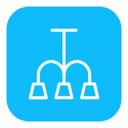 Candelier icon