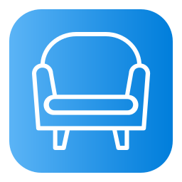 Sofa icon