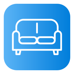 sofa icon