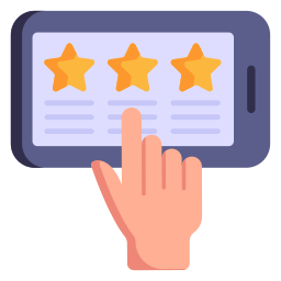 Ratings icon