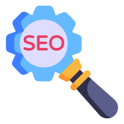 seo icon