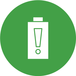 batterie icon