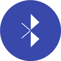 bluetooth icon