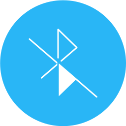 bluetooth icon