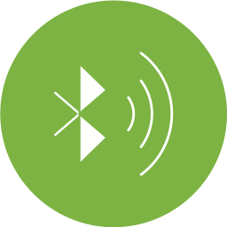 bluetooth icon