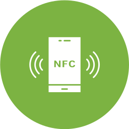 nfc icon