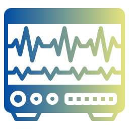 心拍数モニター icon