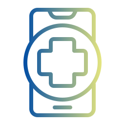 Medical app icon