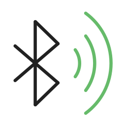 bluetooth icon