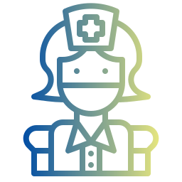 Nurse icon