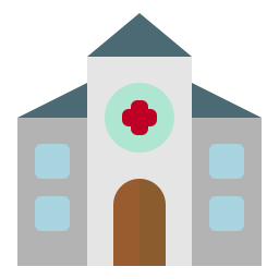 krankenhaus icon