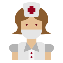 krankenschwester icon