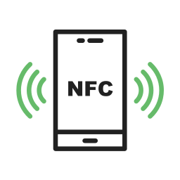 nfc icon