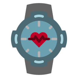 smartwatch icon