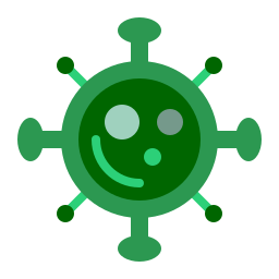 virus icon