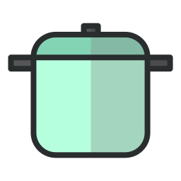 kochtopf icon