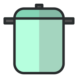 kochtopf icon