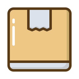 paketkasten icon