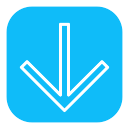 Arrow icon