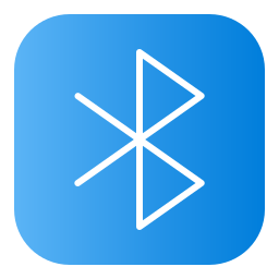 Bluetooth icon