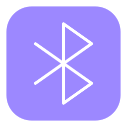 Bluetooth icon