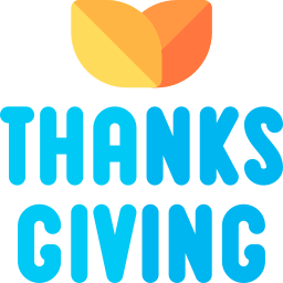 Thanksgiving icon