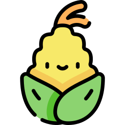 Corn icon