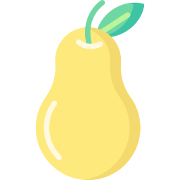 Pear icon