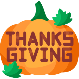 Thanksgiving icon