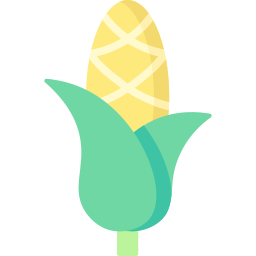 Corn icon