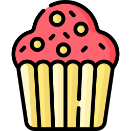 Muffin icon