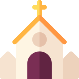 Church icon