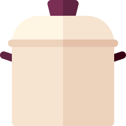 Pot icon