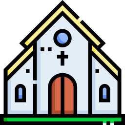 Church icon