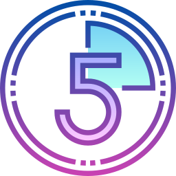 countdown icon