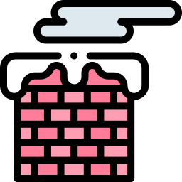 Chimney icon