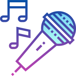 Microphone icon