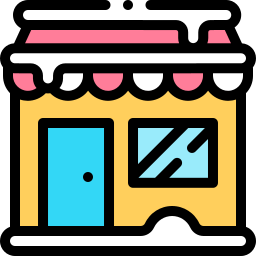 Store icon