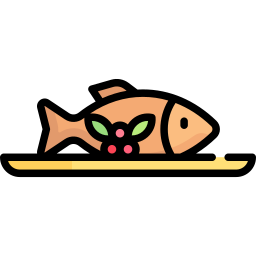 Fish icon