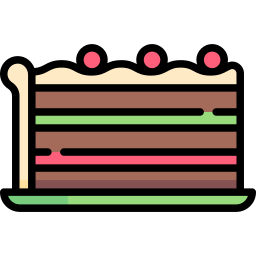 Cake icon