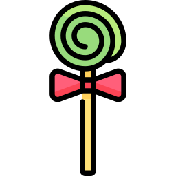 Lollipop icon