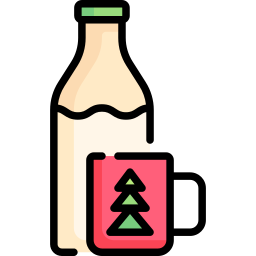 Milk icon