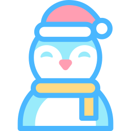 Penguin icon