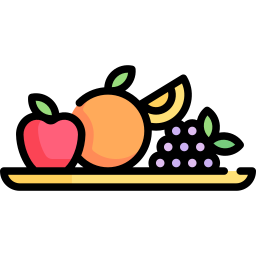 Fruits icon