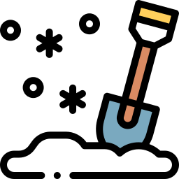 Shovel icon