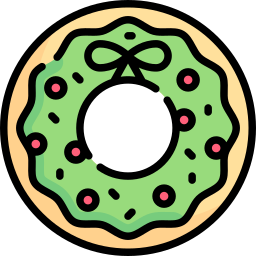 Donut icon