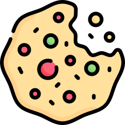 Cookie icon